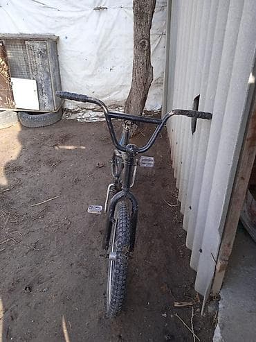 велосипед бмх: BMX велосипед — 5