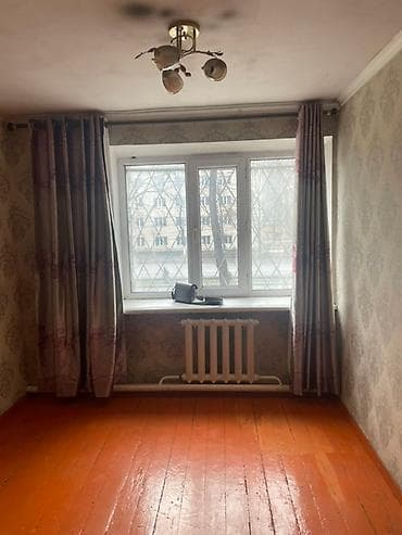 2 комната собственник: 17 м², Без мебели — 2