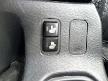 Honda Accord: 2002 г., 2 л, Автомат, Бензин, Седан — 10
