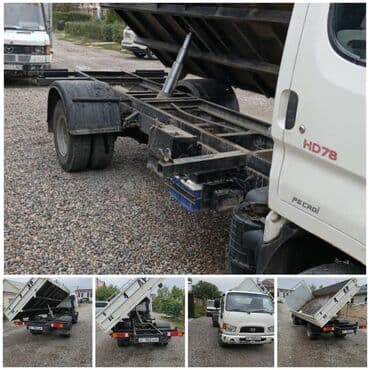 Заказать Самосвал, Доставка щебня, угля, песка, чернозема, отсев