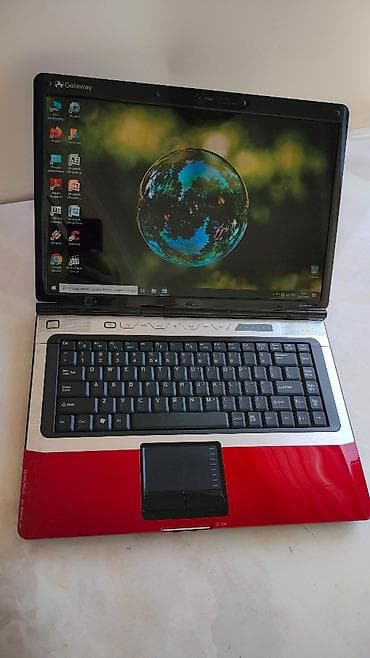 intel core 2 duo: Hoутбук Gateway в идeaльнoм сocтоянии! Известный американский — 6