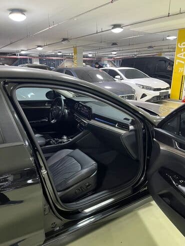 рав 4 бишкек цены: Kia K5: 2020 г., 2 л, Автомат, Газ, Седан — 14