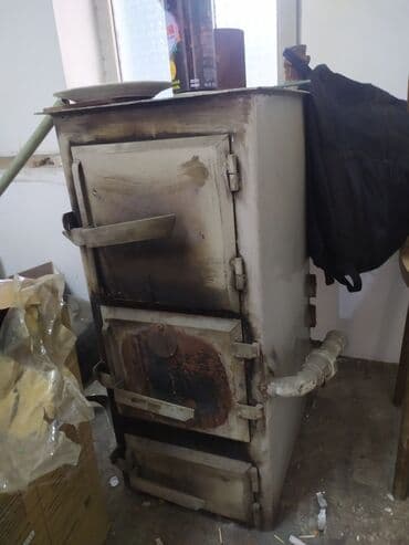 сушилка для белья электрическая бишкек: Продаю печка — 2