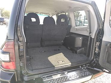 алмашаи: Mitsubishi Pajero: 2001 г., 3.2 л, Механика, Дизель, Внедорожник — 8