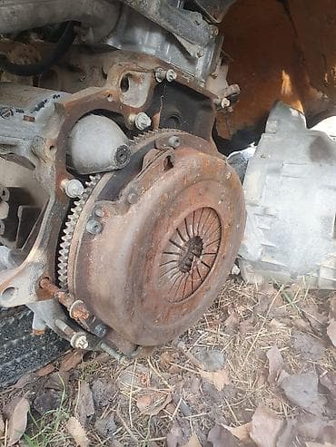 Коробка передач Механика BMW 1983 г., Б/у, Оригинал, Германия