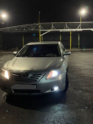 2grfe: Toyota Camry: 2006 г., 3.5 л, Автомат, Газ, Седан — 4