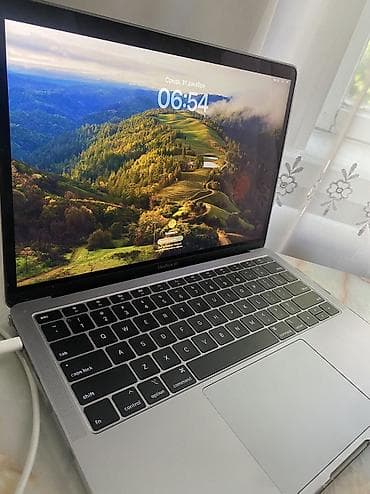 Для учебы, Б/у, Intel Core i5, ОЗУ, RAM: 8 ГБ