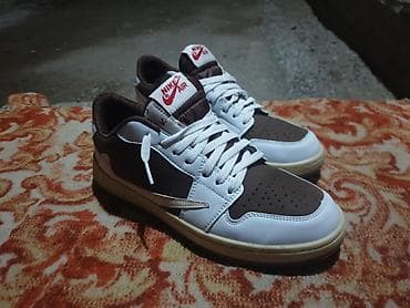 изи кросовки: ДЛЯ РЕАЛЬНОГО КЛИЕНТА УСТУПАЮ!Кроссовки низкие в стиле Nike Air — 6