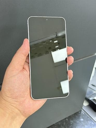 galaxy a 3: Samsung Galaxy S24+, Б/у, 512 ГБ, цвет - Белый, 2 SIM — 7