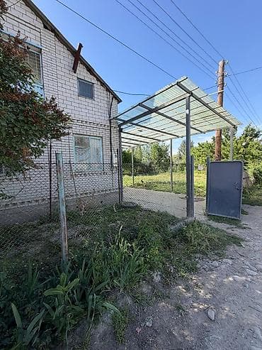 продаю дом бишкек ак босого: Продается дача 10 соток Огромная территория Артазиян вода и 3х фаза — 4