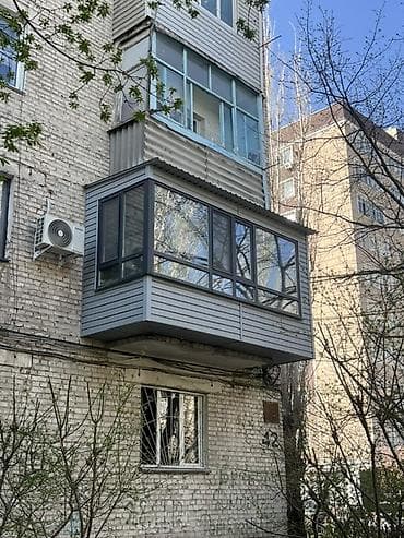 кантачный сварка: Услуги по изготовлению и остеклению балконов и лоджий «под ключ». Что — 4