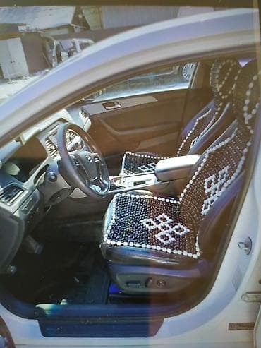 соната лп: Hyundai Sonata: 2016 г., 0.2 л, Автомат, Газ, Седан — 6