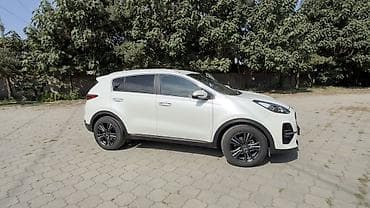 kia k3 диски: Kia Sportage: 2019 г., 0.2 л, Автомат, Дизель, Кроссовер — 5