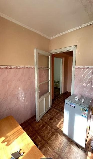 1 комната, 42 м², Политех Индивидуалка, 3 этаж, Старый ремонт — 4