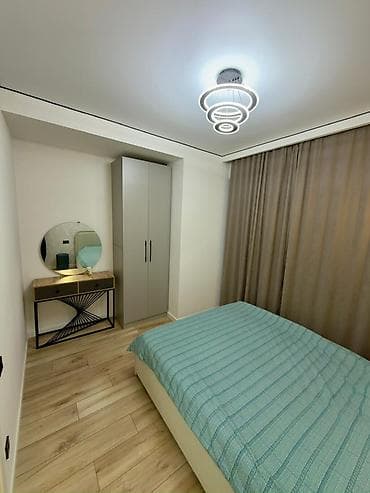 улетный дом бишкек: VIP Apartments Bishkek Элитные квартиры премиум-класса в центре — 7