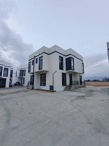 Куплю дом: Таунхаус, 65 м², 3 комнаты, Собственник, ПСО (под самоотделку) — 2