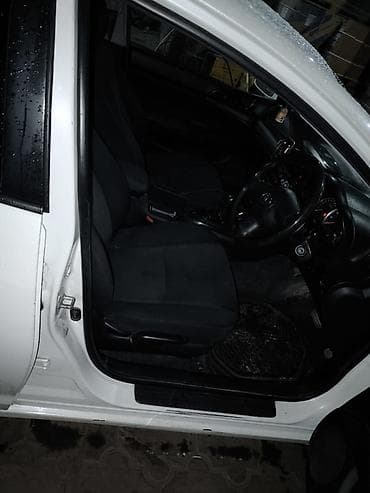 калдина 1 8: Toyota Caldina: 2003 г., Автомат, Бензин, Универсал — 9