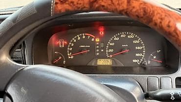 Унаа: Honda Odyssey: 2000 г., 2.3 л, Автомат, Бензин, Вэн/Минивэн — 1