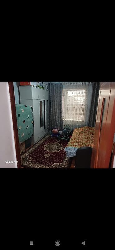 бутку: АК ОРДО КОНУШУНАН ТОЛУК БУТКОН УЙ САТЫЛАТ. УЧАСТОК 5 СОТОК — 5