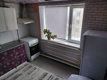 Квартиры: 1 комната, Агентство недвижимости, Без подселения, С мебелью полностью — 3