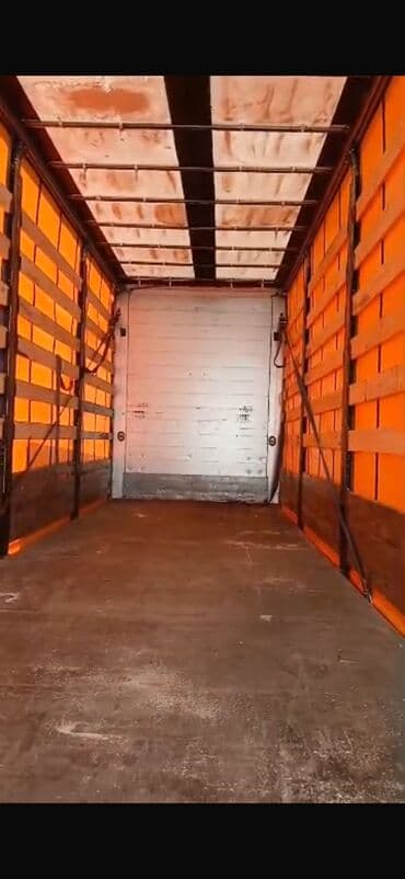 вольво продаю: Грузовик, Volvo, Б/у — 15