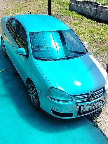 гольф 2 тюнинг салона: Volkswagen Jetta: 2008 г., 2.5 л, Автомат, Бензин, Седан — 9