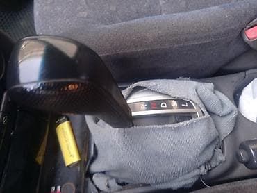 Kia Spectra: 2007 г., Автомат, Седан