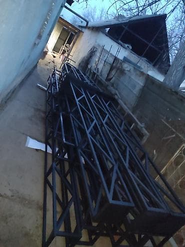 тор туйгон станок: Сварка | Решетки на окна, Навесы, Козырьки Монтаж, Демонтаж — 5