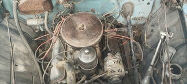 мтз 80 мерке: Жүк ташуучу унаа, GAZ, Стандарт, 5 т, Колдонулган — 10