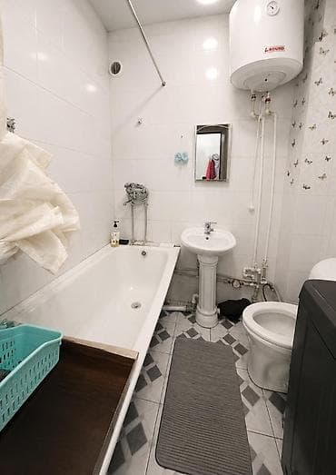 Недвижимость: 1 комната, 24 м², 3 этаж — 4