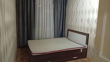 1 bedroom: 2 комнаты, Без животных, С мебелью полностью — 5