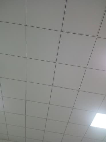 профил для гипсакартон: Подвесной потолок армстронг [влагостойкие из гипсокартона лицевая — 1