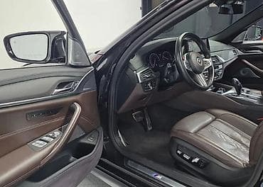 m5 e60: BMW 5 series: 2019 г., 2 л, Автомат, Бензин, Седан — 8