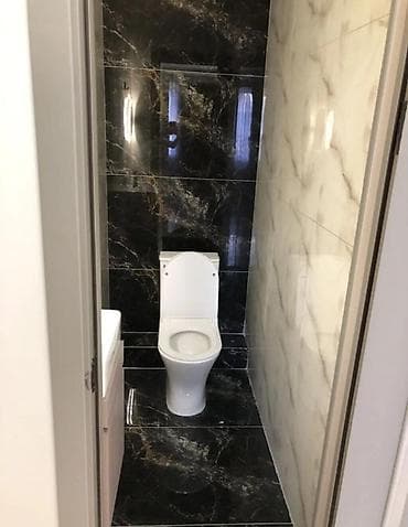 3 комнаты, 86 м², Элитка, 2 этаж, Дизайнерский ремонт