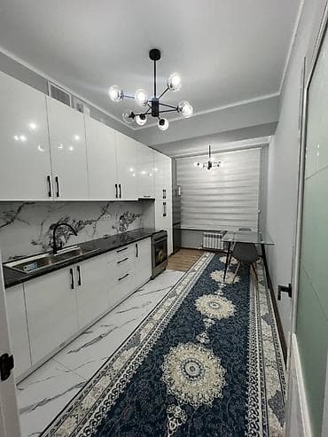 hostel osh: 1 комната, С мебелью полностью — 5