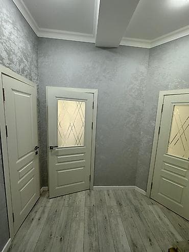 сдаю квартиру көк жар: 1 комната, Собственник, Без подселения, С мебелью полностью — 4