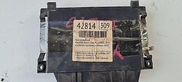 forester 2003: Запчасти на мерседес — 8