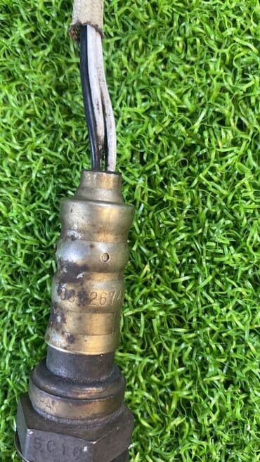 cooper: Лямбда зонд BMW 2004 г., Оригинал, Германия — 4