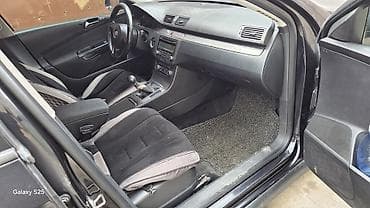 vin code: Volkswagen Passat: 2010 г., 1.6 л, Механика, Бензин, Седан — 4