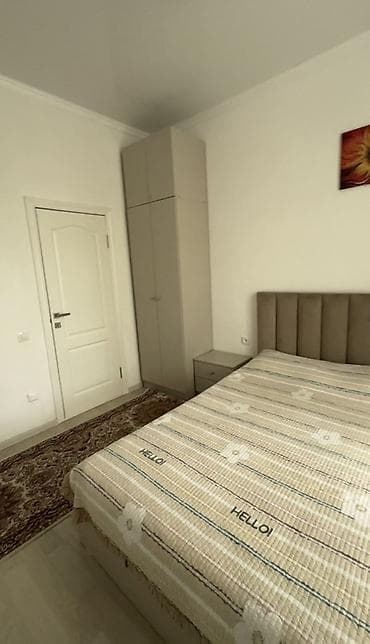 🏡 Сдаётся уютный 3-комнатный коттедж-студия в ЦО «Париж 1» Всего 100 — 4
