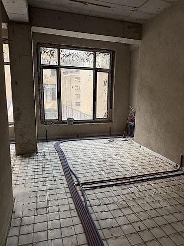 Кыймылсыз мүлк: 3 бөлмө, 126 м², Элитка, 2 кабат, ПСО (өз алдынча бүтүрүү) — 9