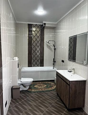 осабняк в аренду: 500 м², 10 комнат — 10