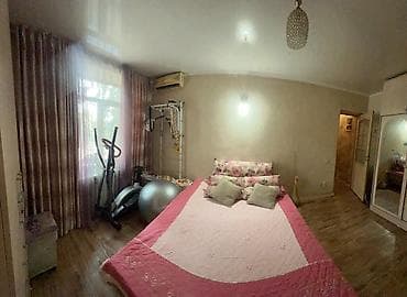 red centr: 2 комнаты, 42 м², Хрущевка, 3 этаж, Косметический ремонт — 6