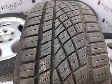 5x112: Колеса в сборе 215 / 55 / R 16, Б/у, Комплект, Легковые, Литые, отверстий - 5 — 2