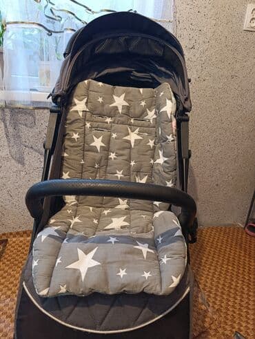 куплю коляски: Балдар арабасы — 5