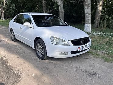 хонда срв пердний крыло 2003: Honda Inspire: 2003 г., 3 л, Автомат, Бензин, Седан — 4