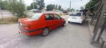 опел вектра с: Volkswagen Vento: 1995 г., Механика, Седан — 6