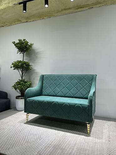 Прямой диван