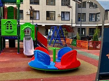 ts group: 1 комната, 41 м², Технопарк Элитка, 3 этаж, ПСО (под самоотделку) — 4