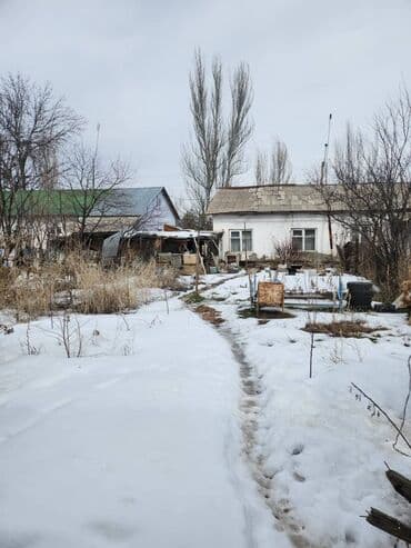 продаю дом буденовка: Дом, 70 м², 3 комнаты, Собственник, Старый ремонт — 16